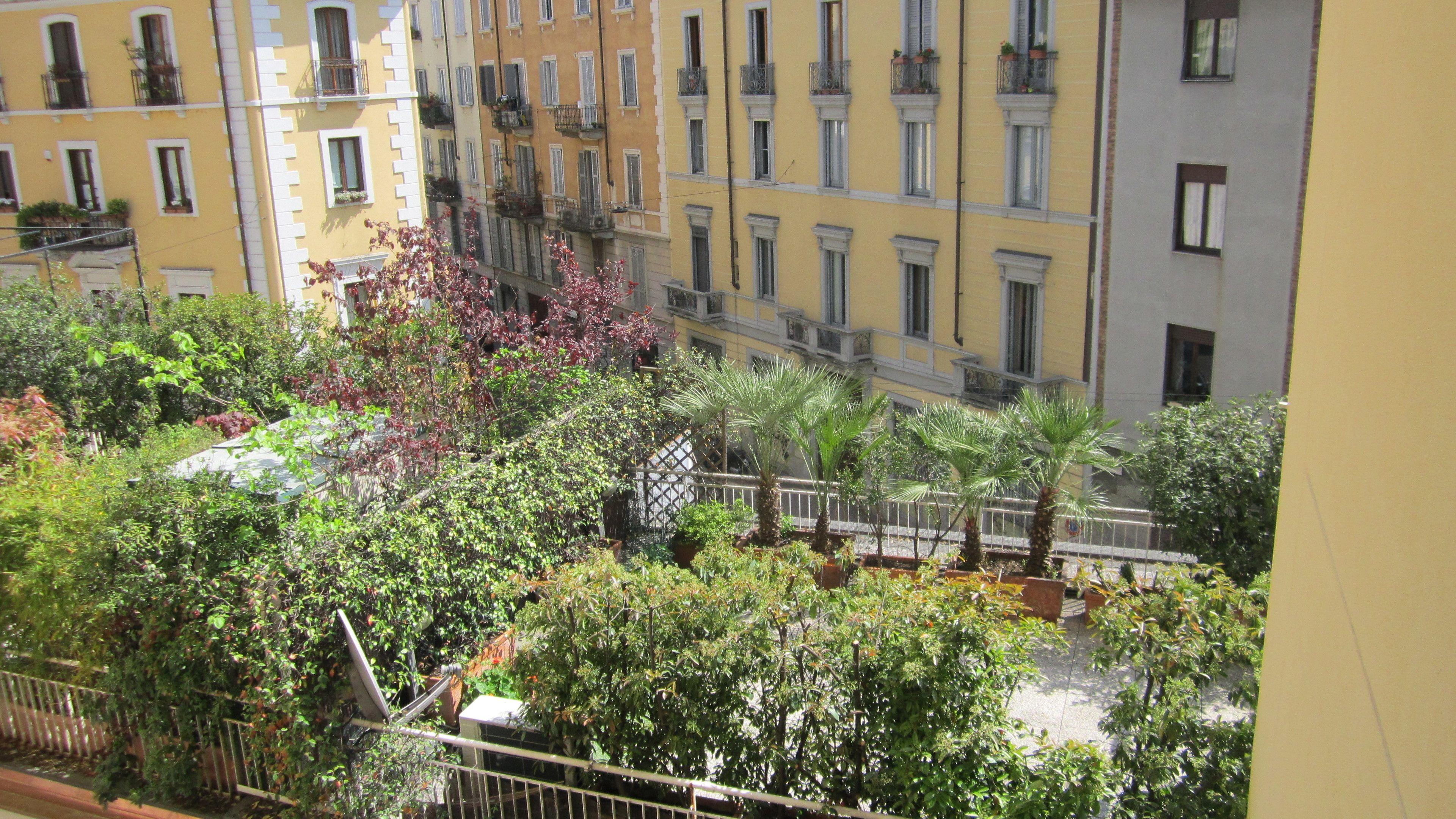 Aiello Rooms, Milan