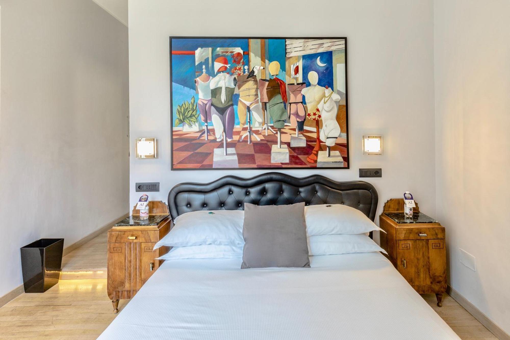 Aiello Rooms — Fotoğraflar 2